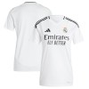 Maillot de Supporter Real Madrid Domicile 2024-25 Pour Femme